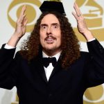 'Weird Al' Yankovic
