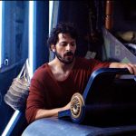 Dimitri Leonidas