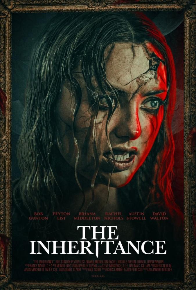 دانلود فیلم The Inheritance 2024 با زیرنویس فارسی چسبیده