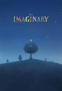 دانلود انیمه The Imaginary 2023 با زیرنویس فارسی چسبیده