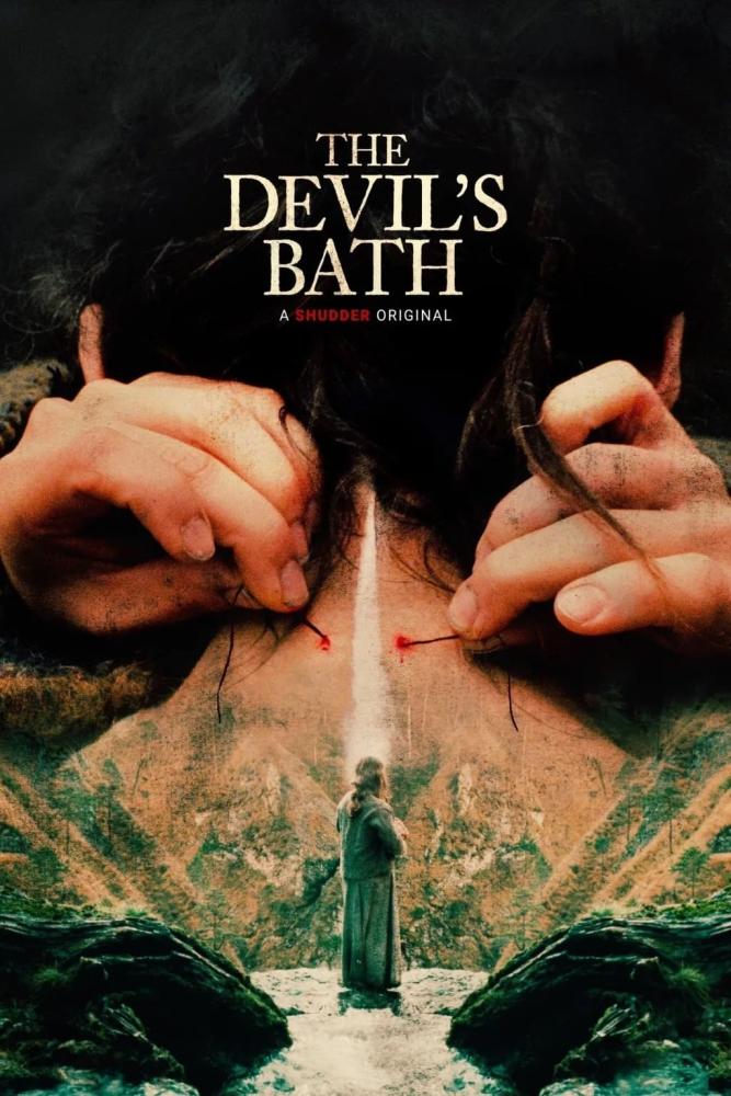 دانلود فیلم The Devil's Bath 2024 با زیرنویس فارسی چسبیده