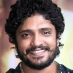 Vasishta N. Simha