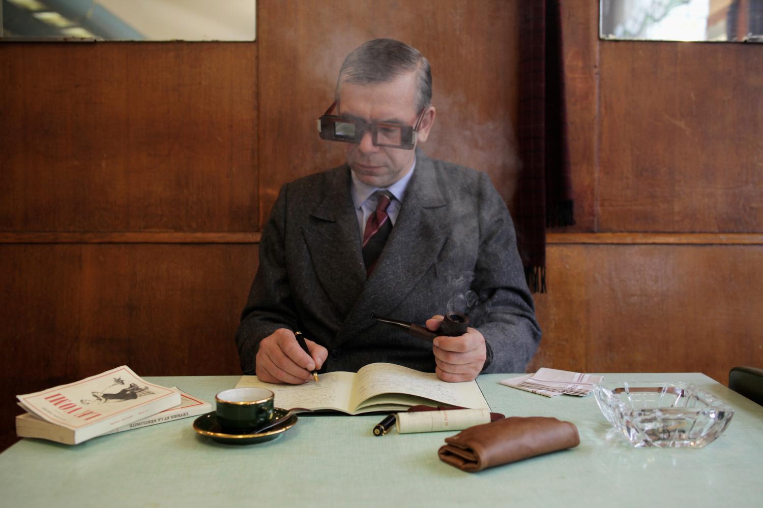 philippe torreton