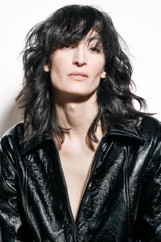 Jeanne Michel