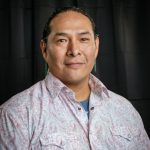Ryan Begay