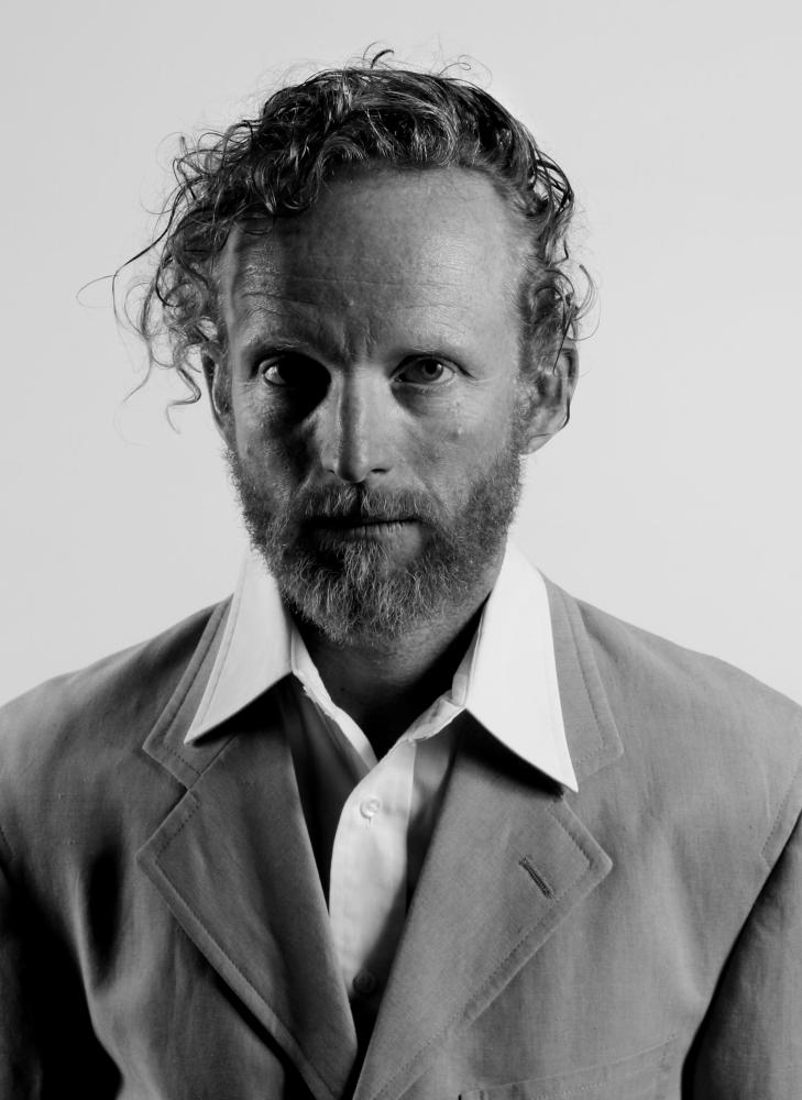Chris Hoffert