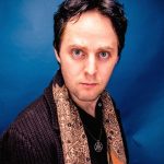 Taliesin Jaffe