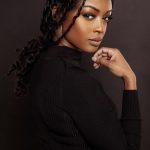 Javicia Leslie
