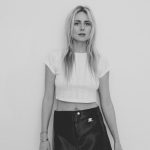 Justine Lupe