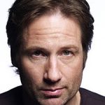David Duchovny