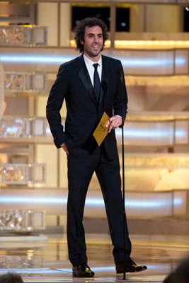 sacha baron cohen