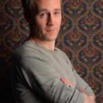 Peter McDonald