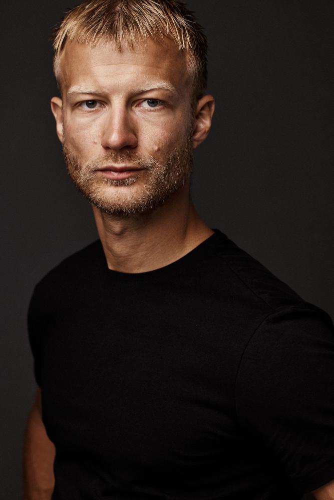 Gustav Dyekjær Giese