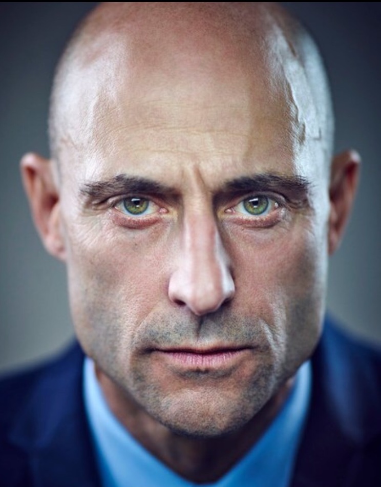 mark strong