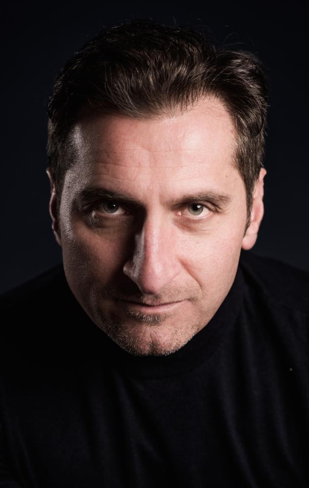 Martin Clausen