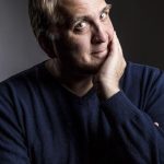Daniel Roebuck