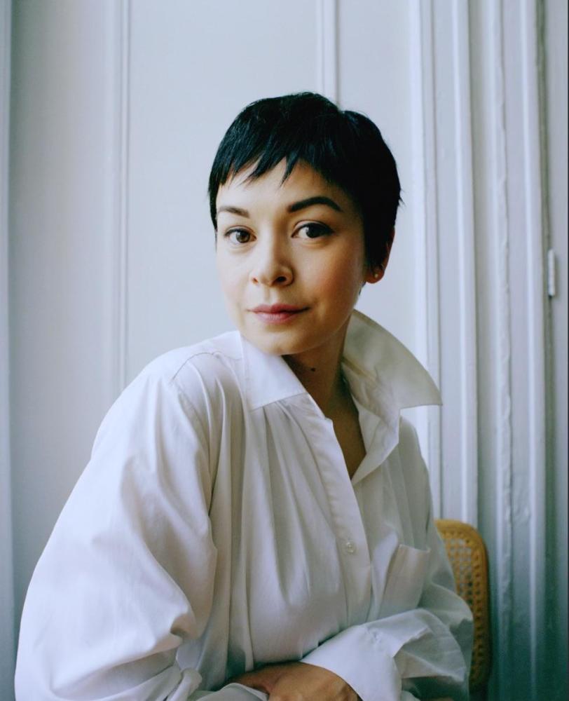 Julia Chan