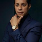 David Del Rio