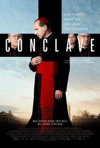 دانلود فیلم Conclave 2024 با زیرنویس فارسی چسبیده