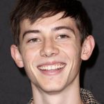 Griffin Gluck