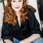 Kristen Harris