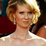 Cynthia Nixon