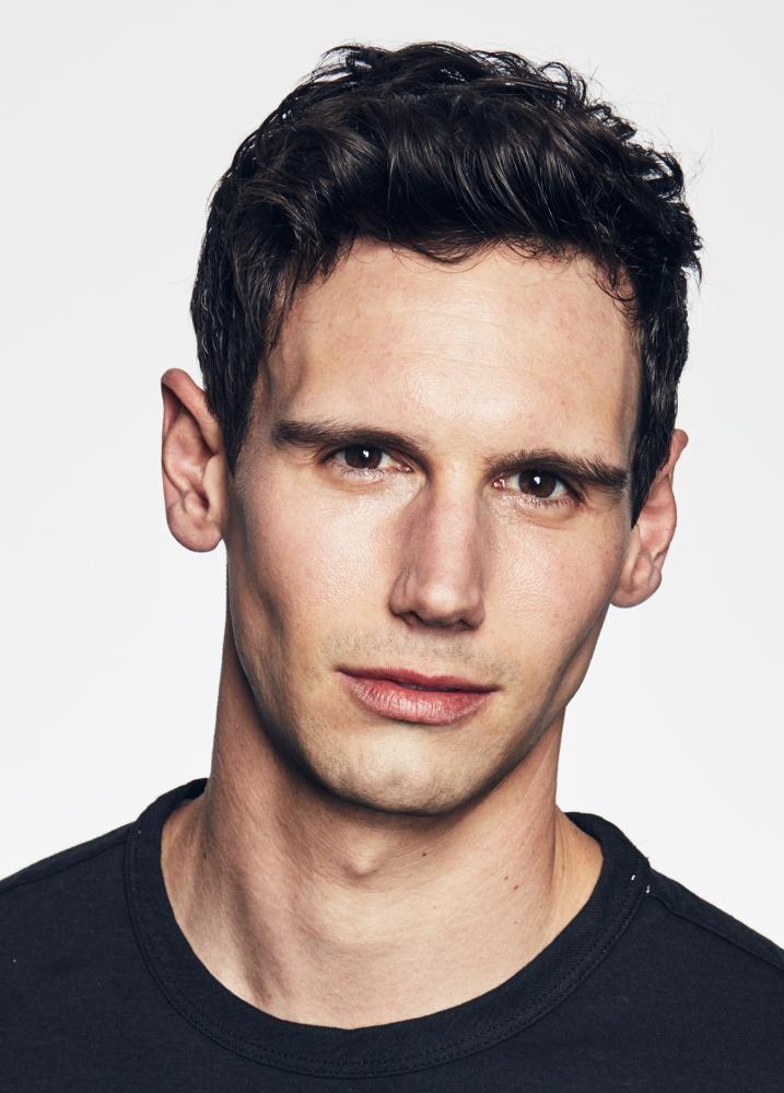 cory michael smith