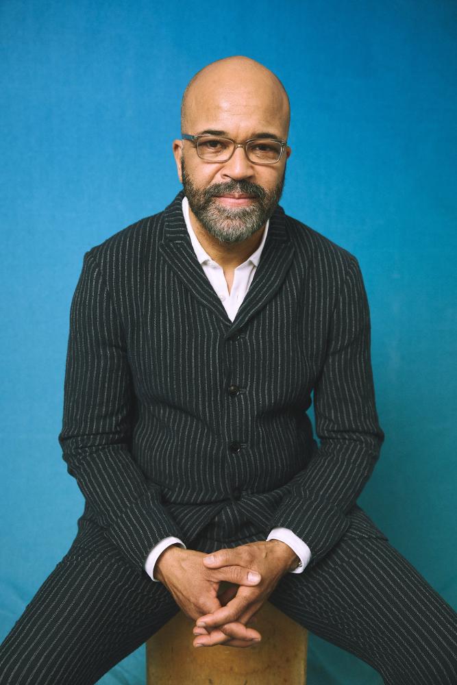jeffrey wright