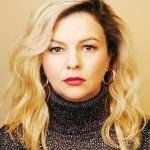 Amber Tamblyn