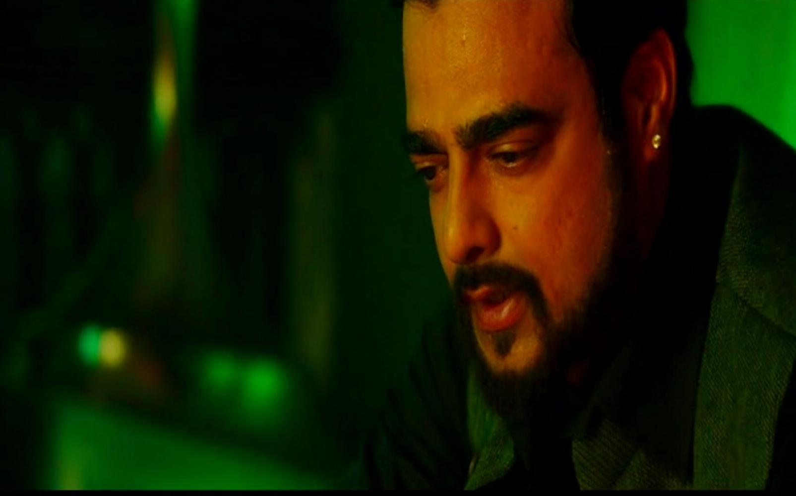 abhimanyu singh