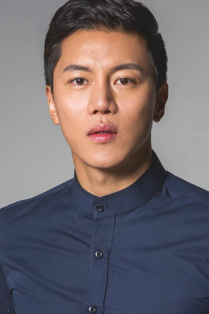 Hong Seung-hee