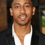 Brandon T. Jackson