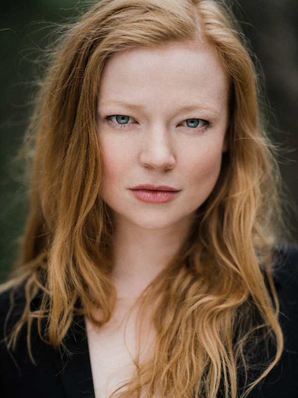 sarah snook