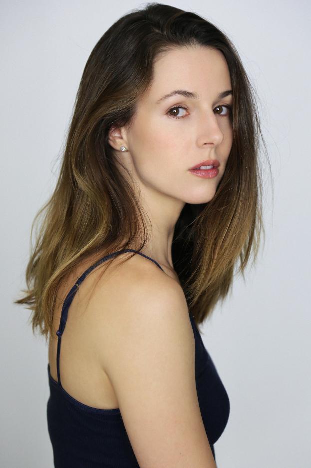 alona tal