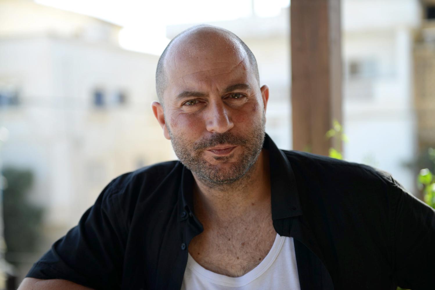 lior raz