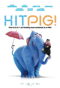 دانلود انیمیشن Hitpig 2024 با زیرنویس فارسی چسبیده