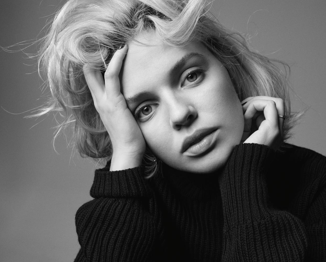 odessa young
