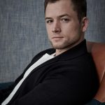 taron egerton