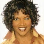 Anna Maria Horsford