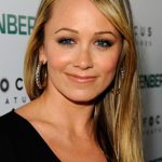Christine Taylor