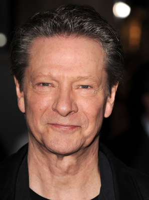 chris cooper