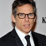 Ben Stiller
