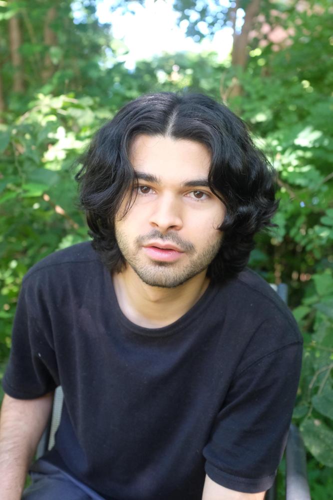 Daniel Zolghadri