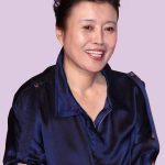 Jiali Ding