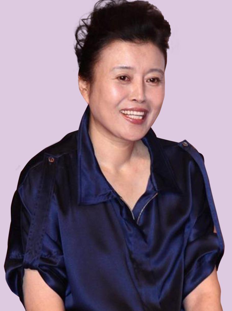 Bai Qing Xin