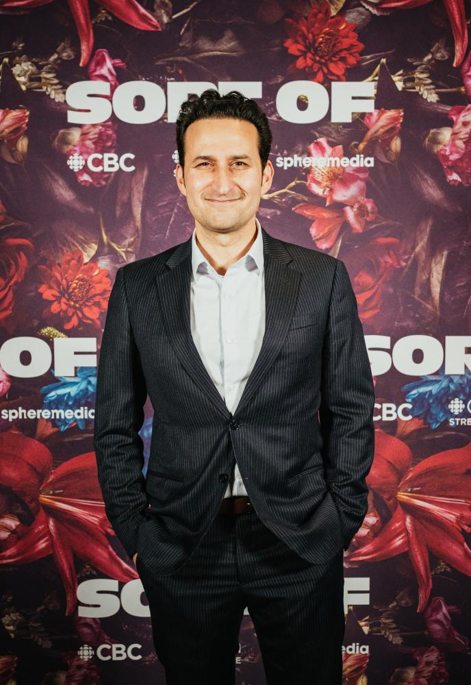 Raoul Bhaneja