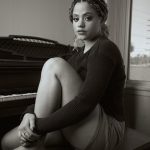 sarah jeffery