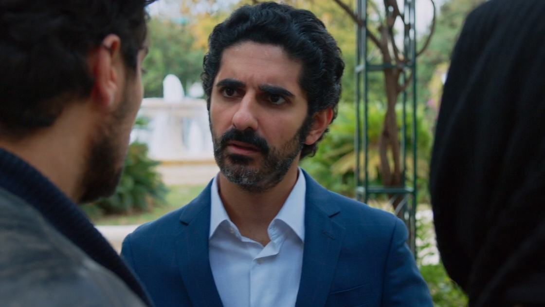 reza brojerdi