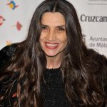Ángela molina