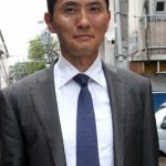 Yutaka Matsushige